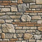 Brick / Stone Surfaces