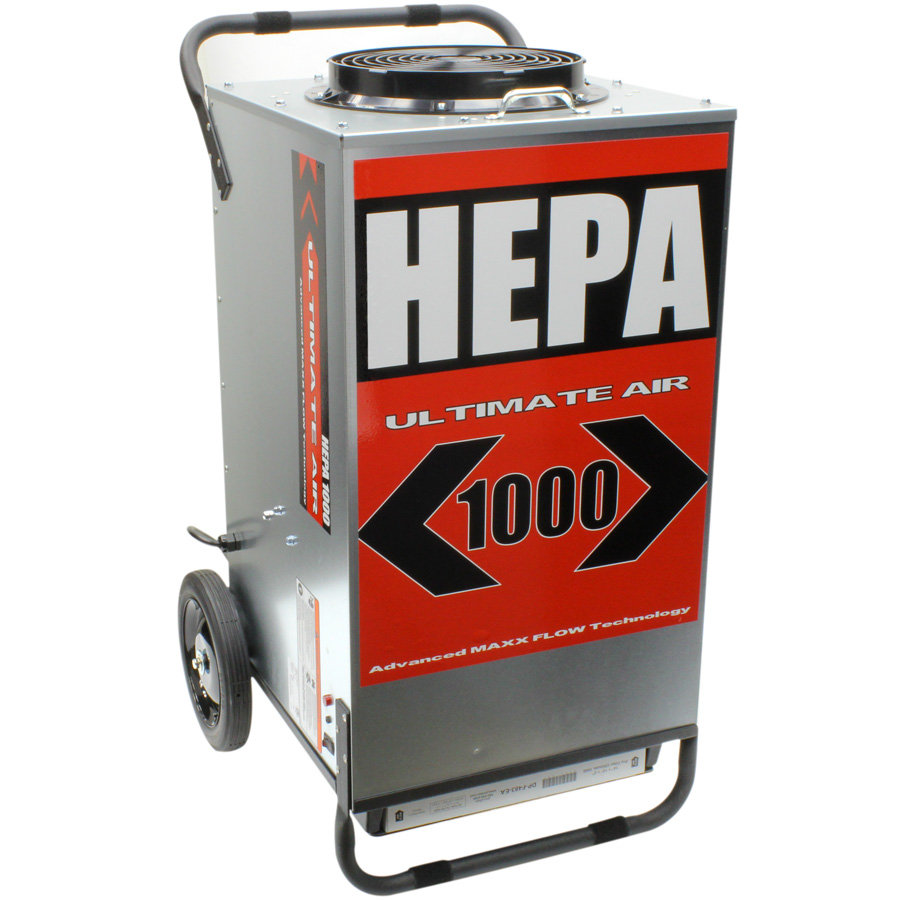 HEPA 1000