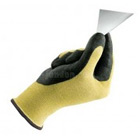 Cut; Abrasion & Heat Resistant Gloves