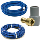 Hoses and Hose Accessories