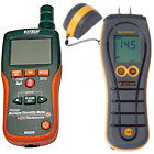 Moisture Meters and Thermo Hygrometers