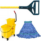 Mopping Supplies