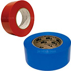 Tape and Masking Supplies