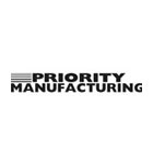 Priority Manufacturing