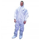 Coveralls and Protective Clothing