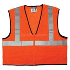 Safety Vests and Protective Clothing