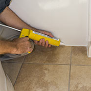 Sealing Stone / Ceramic Tile and Grout