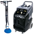 Tile & Hard Surface Cleaners & Extractors