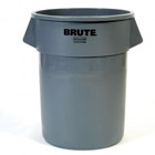 Trash Receptacles and Accessories