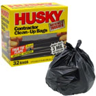 Trash Bags, Containers, Liners