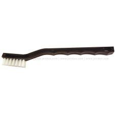 GORDON BRUSH 585142 Tile Grout Cleaning Brush with Deep Clean Bristles –  Janitorial Equipment Supply