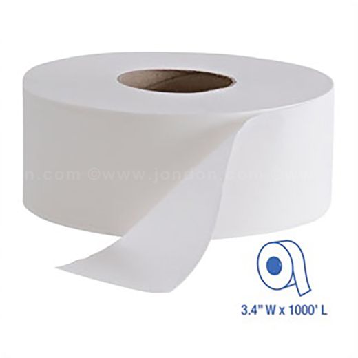 Thermal Paper Jumbo Rolls: The Complete Buy Guide