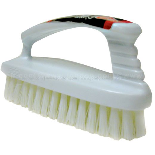 O‑Cedar Commercial MaxiScrub™ Iron Scrub Brush