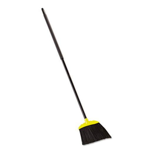 Rubbermaid® Jumbo Smooth Sweep Angle Broom