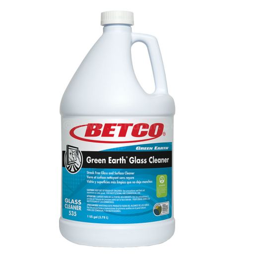 Betco Green Earth® Glass Cleaner