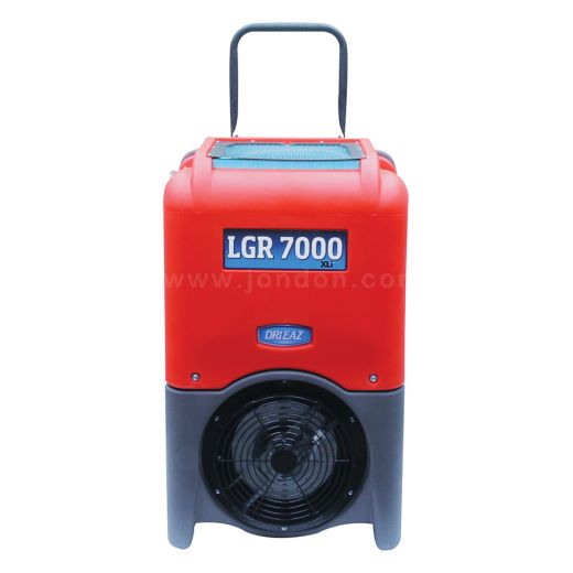 Dri-Eaz 7000XLi LGR Dehumidifier 