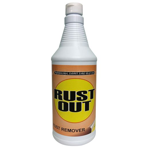 Rust Out® - Pro Products