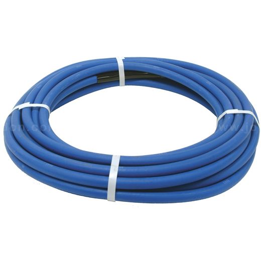 1/4" 50ft Carpet Cleaning Solution Hose High Pressure 3000psi Cleaner Wand Cuff 