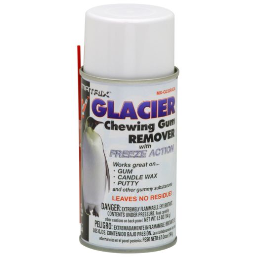 Matrix Glacier Gum Remover