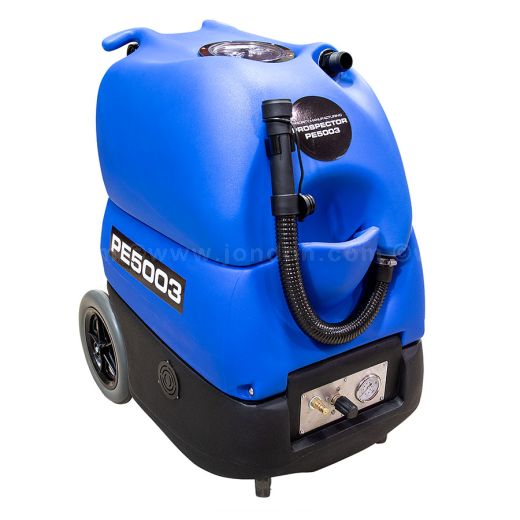 Two 2-Stage Vacuum Motors for Carpet Cleaning Extractors Fast Shipping! 