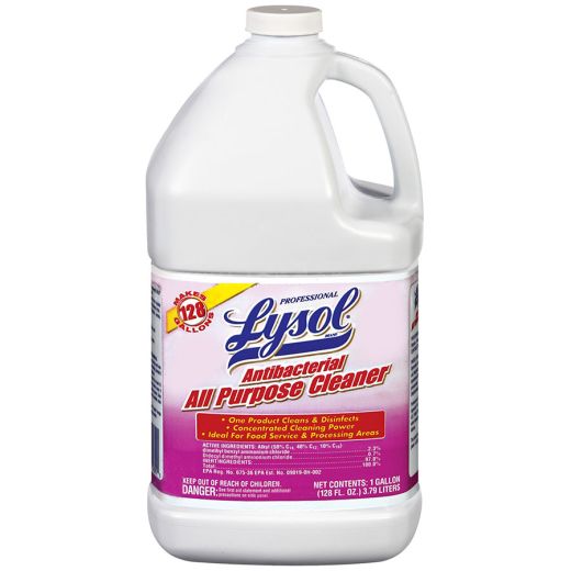 All Purpose Cleaner