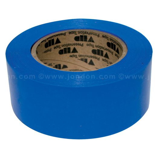 Vinyl Floor Tape 2 inch x 60 Yards - Blue