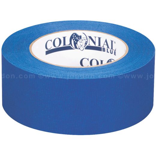 Colonial Painters Tape, Blue, 14 day