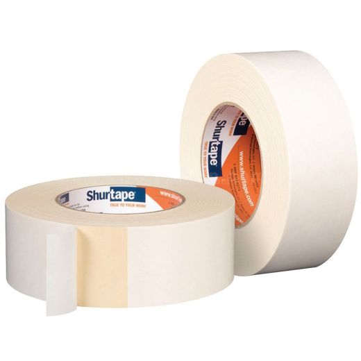 ea Roll of DoubleSided 48 MM X 22.8 M White Tape