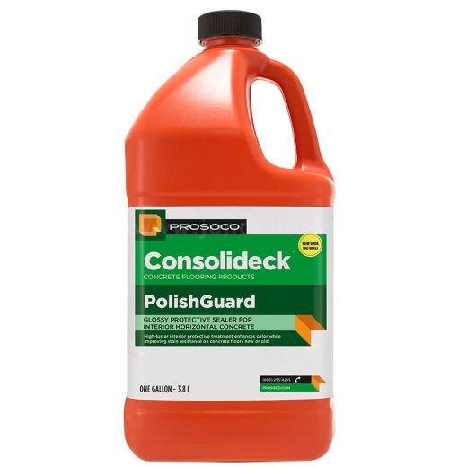 Detail Guardz Polishing Pad Spray Cleaner - 4 L