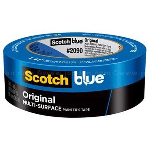 3M™ ScotchBlue™ Original Multi‑Surface Painter's Tape