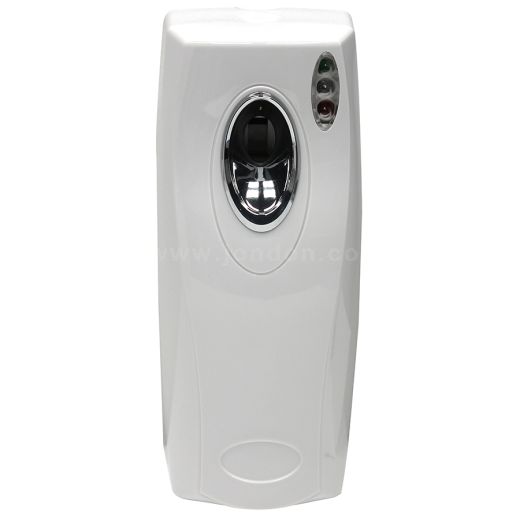 Unitex&reg; Metered Aerosol Deodorizer Dispenser