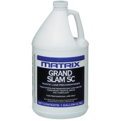 Matrix® Grand Slam SC® TLC / Pre‑Spray
