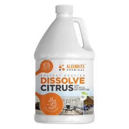 GL Remover - Citrus solvent based aerosol for glue and label removal