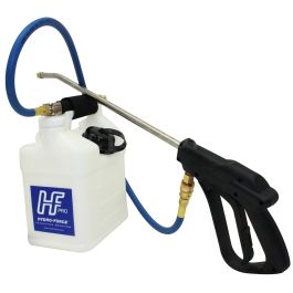 HydroForce As08 High Pressure Injection Sprayer for sale online 