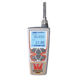 Pheonix/Vaisala HM-40 Thermo Hygrometer With Fixed Probe 