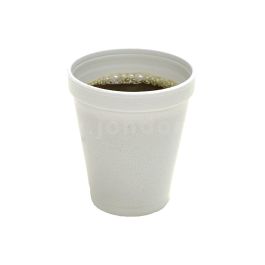 Dart® Foam Cups, 8 oz (1,000 PK)