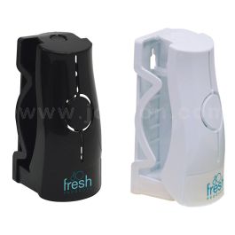 Black EACAB-BLK Fresh Eco Air Dispenser 