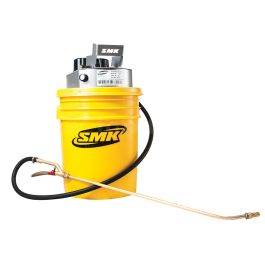 SMK Elite‑G Water, Oil & Solvent Battery Powered Sprayer