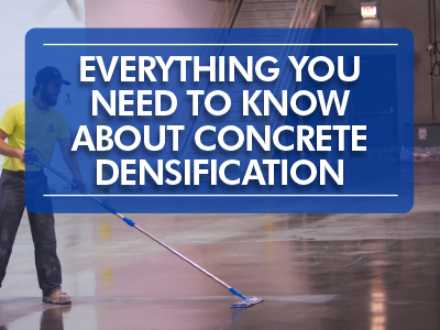 Everything You Need to Know About Concrete Densification and Much More