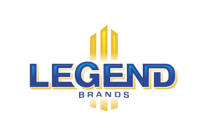 Legend Brands logo
