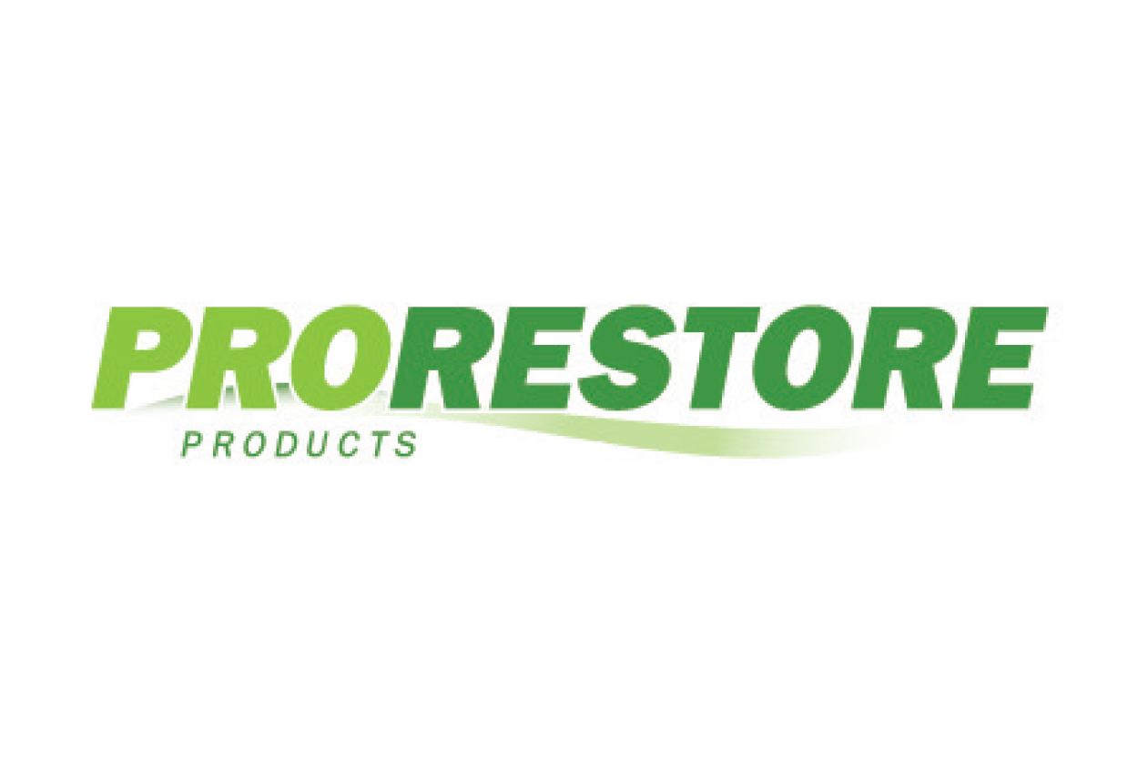 Pro Restore Products logo