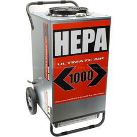 HEPA Ultimate Air 1000