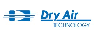 Dry Air technology brand logo