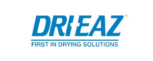 Dri Ease brand logo