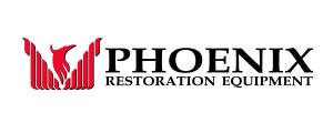 Phoenix restoration equipment brand logo