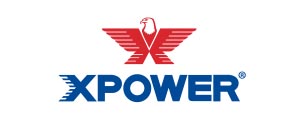 XPower brand logo