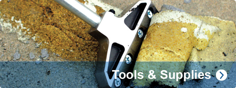 Epoxy Tools and Accessories