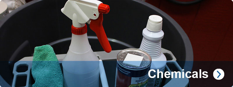 Janitorial Supplies, Cleaning Chemicals, Commercial Cleaning Products &  Maintenance Supplies - UnoClean